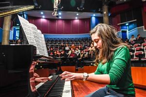 The 2017 Inter-School Piano Competition 8